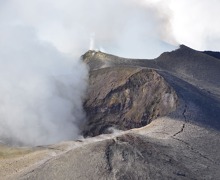 Mt Etna