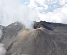 Mt Etna