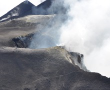 Mt Etna