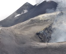 Mt Etna