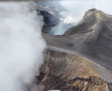 Mt Etna
