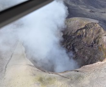 Mt Etna