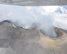 Mt Etna