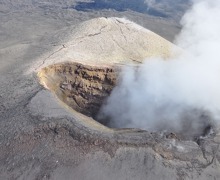 Mt Etna