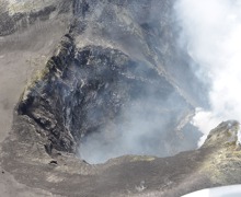 Mt Etna