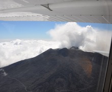 Mt Etna