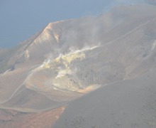 Il Volcano