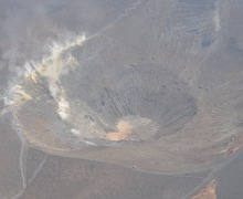 Il Volcano
