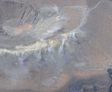 Il Volcano