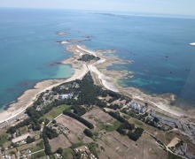 Bretagne – coast