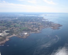 Bretagne – coast