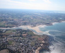 Bretagne – coast