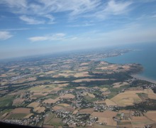 Bretagne – coast