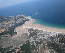 Bretagne – coast
