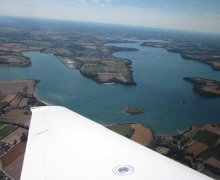 Bretagne – coast