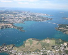 Bretagne – coast