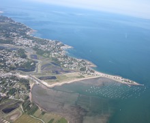 Bretagne – coast