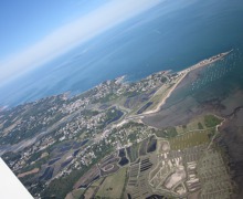 Bretagne – coast