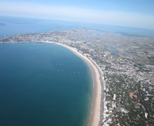 Bretagne – coast