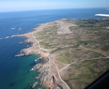 Bretagne – coast
