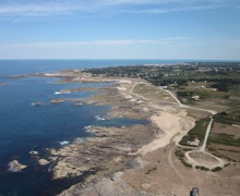 Bretagne – coast