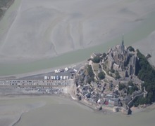 Mont St. Michel