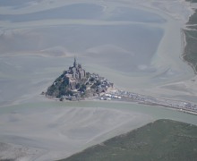 Mont St. Michel