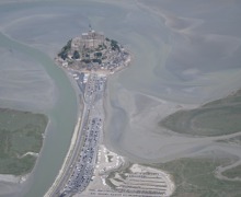 Mont St. Michel