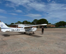 C 172 ZS LEX, South Africa C 172 ZS LEX, South Africa