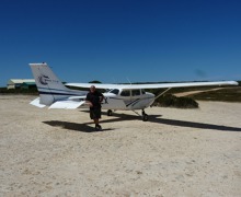 Cessna C-172 ZS LEX, South Africa Cessna C-172 ZS LEX, South Africa