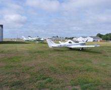 Dynamic WT 9, OK LEX, Bornholm, Denmark Dynamic WT 9, OK LEX, Bornholm, Denmark
