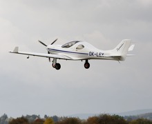 Dynamic WT 9, OK LEX, Příbram, Czech Republic