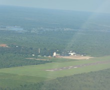 In the circuit, Livingstone, Zambie In the circuit, Livingstone, Zambie