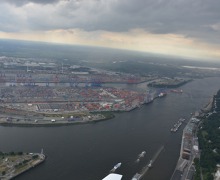 Hamburg