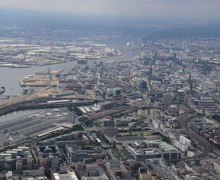 Hamburg