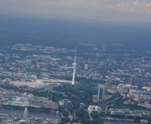 Hamburg