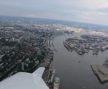 Hamburg