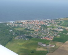 Denmark - Bornholm - Ronne
