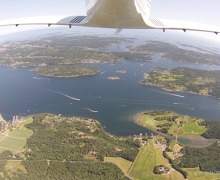 Norway - Southwest coast
