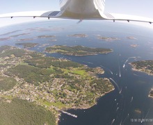 Norway - Southwest coast