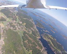 Norway - Southwest coast