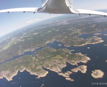 Norway - Southwest coast