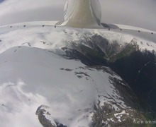 Norway - Jostedalsbreen glacier and its vicinity