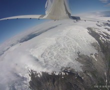 Norway - Jostedalsbreen glacier and its vicinity