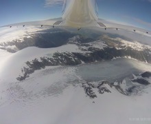 Norway - Jostedalsbreen glacier and its vicinity