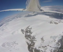 Norway - Jostedalsbreen glacier and its vicinity