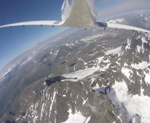 Norway - Jotunheim mountain range