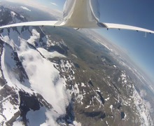 Norway - Jotunheim mountain range