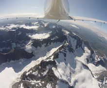 Norway - Jotunheim mountain range