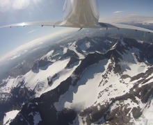 Norway - Jotunheim mountain range